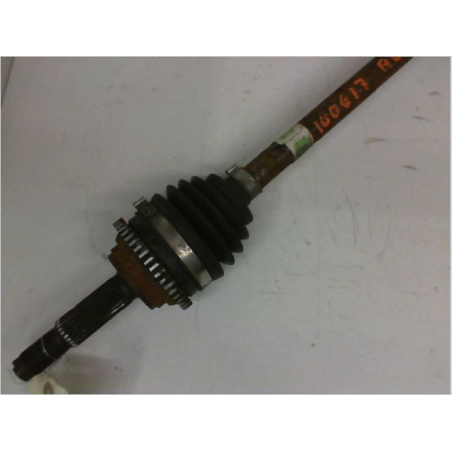 Transmission avant gauche occasion CHEVROLET KALOS Phase 1 - 1.2 72ch