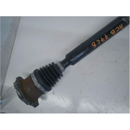 Transmission avant droite occasion SEAT IBIZA IV Phase 1 - 1.4 TDI 80ch