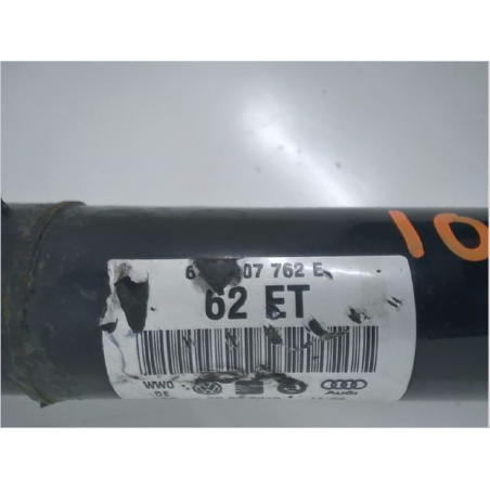 Transmission avant droite occasion SEAT IBIZA IV Phase 1 - 1.4 TDI 80ch