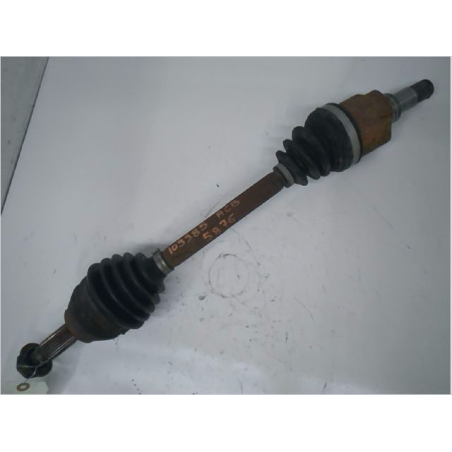 Transmission avant gauche occasion FORD FUSION Phase 1 - 1.6 TDCI