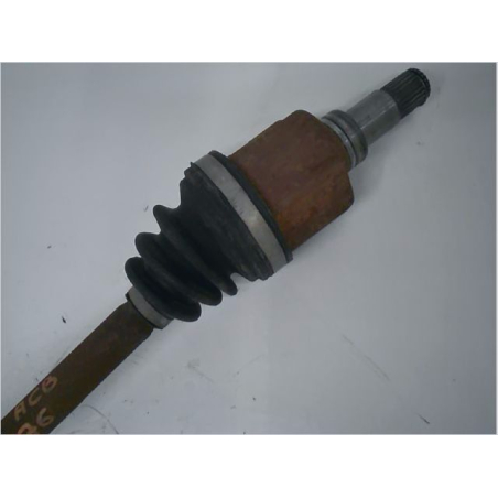 Transmission avant gauche occasion FORD FUSION Phase 1 - 1.6 TDCI