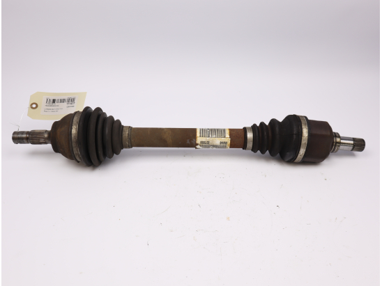 Transmission avant gauche occasion CITROEN DS3 Phase 1 - 1.6 HDi 110ch