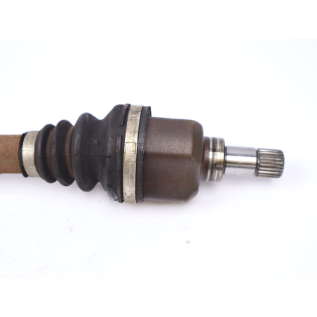 Transmission avant gauche occasion CITROEN DS3 Phase 1 - 1.6 HDi 110ch