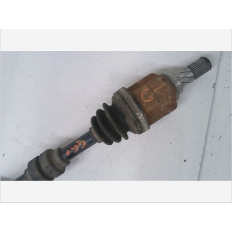 Transmission avant gauche occasion NISSAN MICRA III Phase 2 - 1.5 DCI 68ch