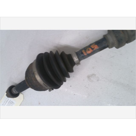 Transmission avant gauche occasion NISSAN MICRA III Phase 2 - 1.5 DCI 68ch