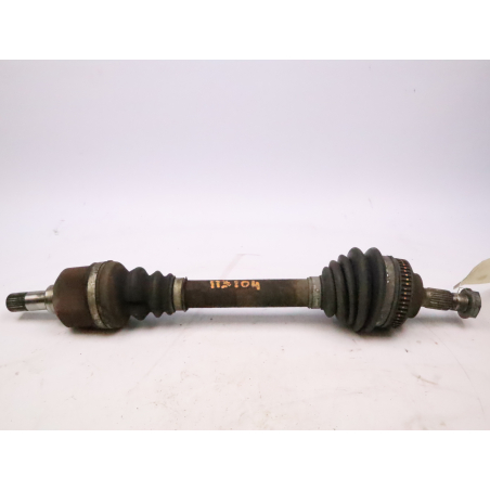 Transmission avant gauche occasion PEUGEOT PARTNER I Phase 2 - 1.6 HDI 16v 90ch