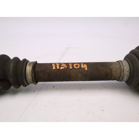 Transmission avant gauche occasion PEUGEOT PARTNER I Phase 2 - 1.6 HDI 16v 90ch