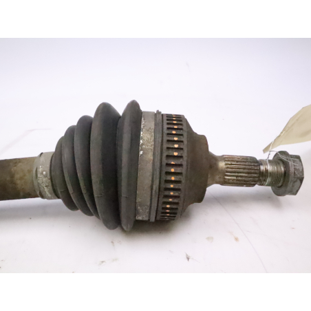 Transmission avant gauche occasion PEUGEOT PARTNER I Phase 2 - 1.6 HDI 16v 90ch