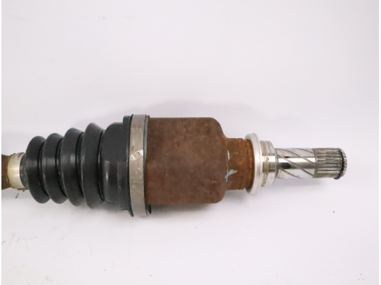 Transmission avant gauche occasion RENAULT MODUS Phase 1 - 1.5 DCI 85ch