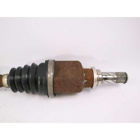 Transmission avant gauche occasion RENAULT MODUS Phase 1 - 1.5 DCI 85ch