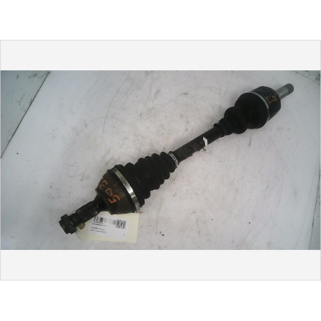 Transmission avant gauche occasion CITROEN ZX Phase 1 - 1.9 D