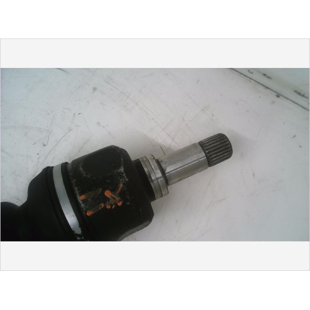 Transmission avant gauche occasion CITROEN ZX Phase 1 - 1.9 D