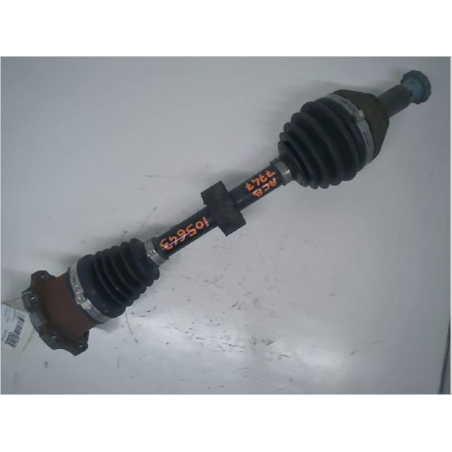 Transmission avant gauche occasion SEAT IBIZA IV Phase 1 - 1.4 TDI 80ch