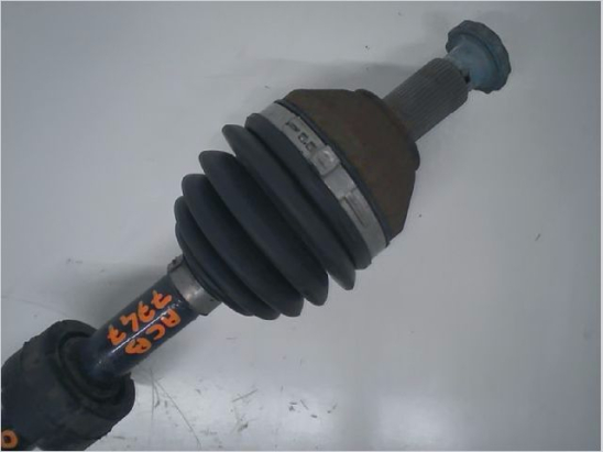 Transmission avant gauche occasion SEAT IBIZA IV Phase 1 - 1.4 TDI 80ch