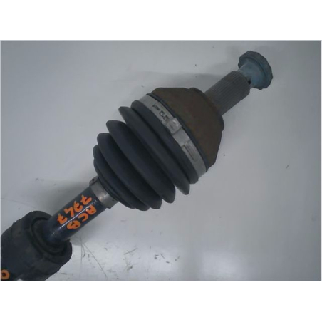 Transmission avant gauche occasion SEAT IBIZA IV Phase 1 - 1.4 TDI 80ch