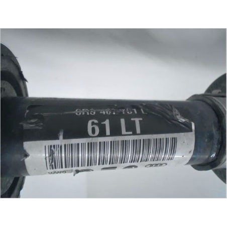 Transmission avant gauche occasion SEAT IBIZA IV Phase 1 - 1.4 TDI 80ch