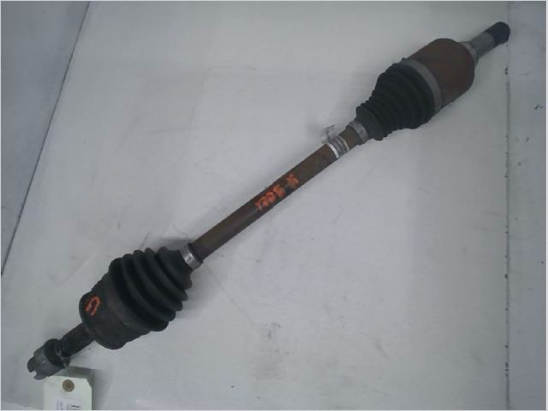 Transmission avant gauche occasion FIAT PUNTO III Phase 1 - 1.2i 69ch
