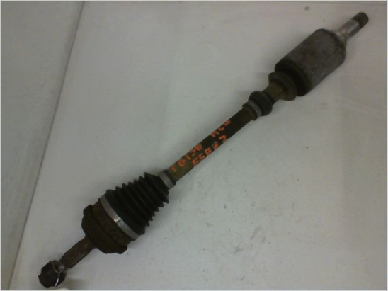 Transmission avant gauche occasion CITROEN SAXO Phase 2 - 1.5D