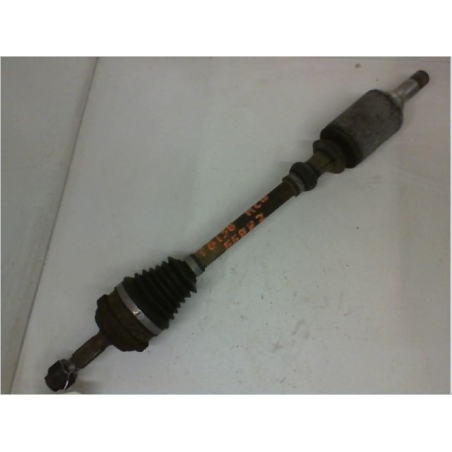 Transmission avant gauche occasion CITROEN SAXO Phase 2 - 1.5D