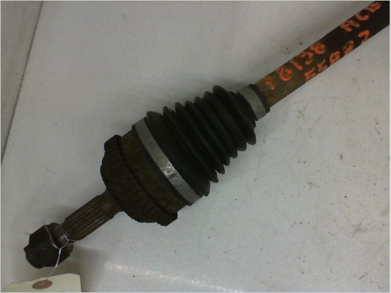 Transmission avant gauche occasion CITROEN SAXO Phase 2 - 1.5D