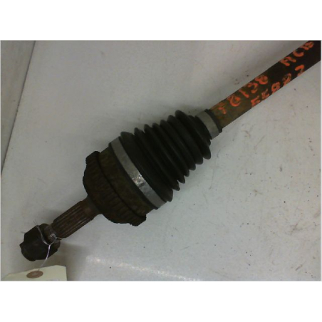 Transmission avant gauche occasion CITROEN SAXO Phase 2 - 1.5D