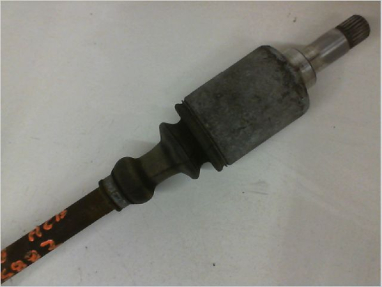 Transmission avant gauche occasion CITROEN SAXO Phase 2 - 1.5D