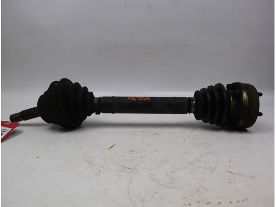 Transmission avant gauche occasion RENAULT CLIO I Phase 1 - 1.4