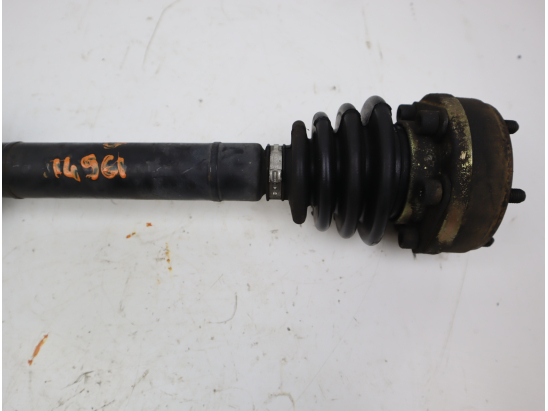 Transmission avant gauche occasion RENAULT CLIO I Phase 1 - 1.4