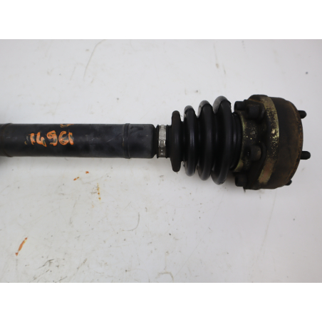 Transmission avant gauche occasion RENAULT CLIO I Phase 1 - 1.4
