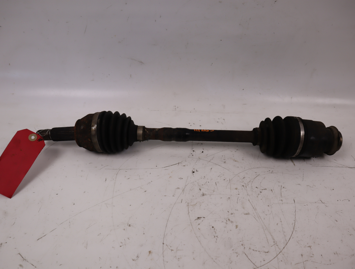 Transmission avant droite occasion MAZDA MAZDA 2 II Phase 1 - 1.3 MZR 75ch