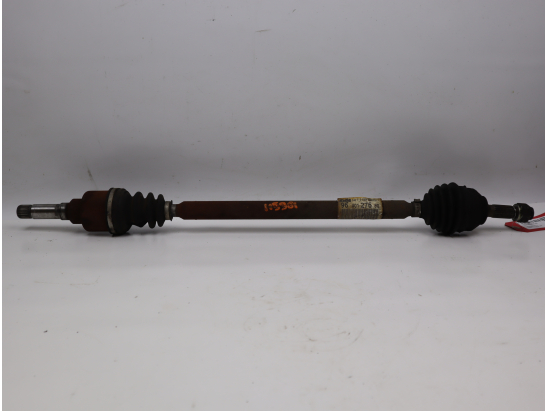 Transmission avant droite occasion CITROEN C2 Phase 1 - 1.1i