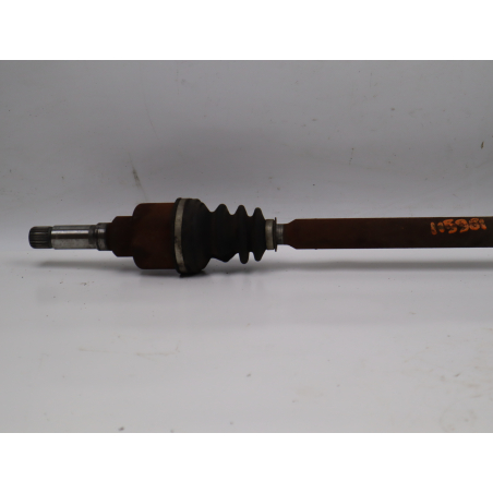 Transmission avant droite occasion CITROEN C2 Phase 1 - 1.1i