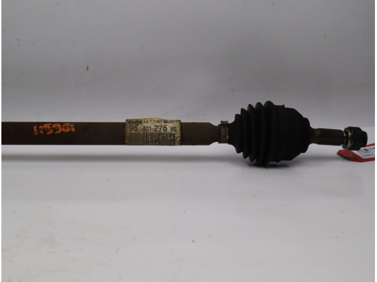 Transmission avant droite occasion CITROEN C2 Phase 1 - 1.1i