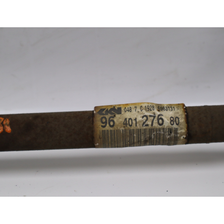 Transmission avant droite occasion CITROEN C2 Phase 1 - 1.1i