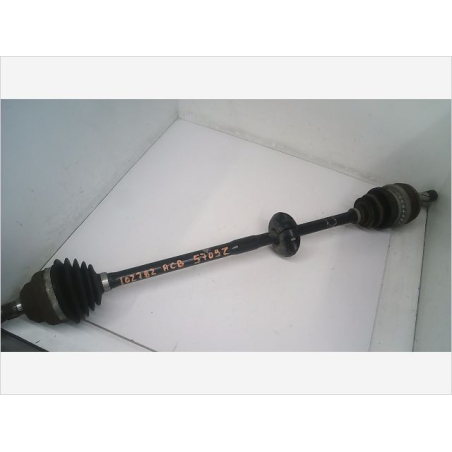 Transmission avant droite occasion OPEL ASTRA II Phase 1 - 2.0 DTI 16v 100ch