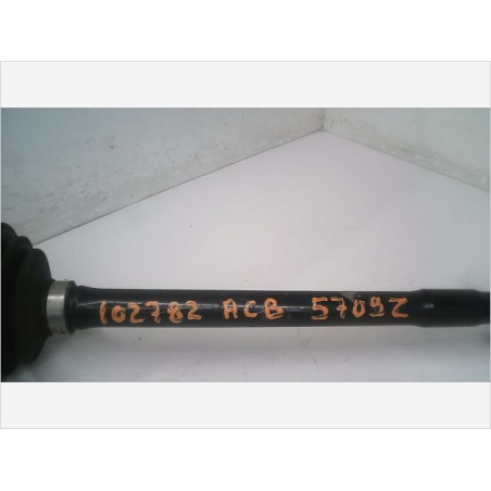 Transmission avant droite occasion OPEL ASTRA II Phase 1 - 2.0 DTI 16v 100ch