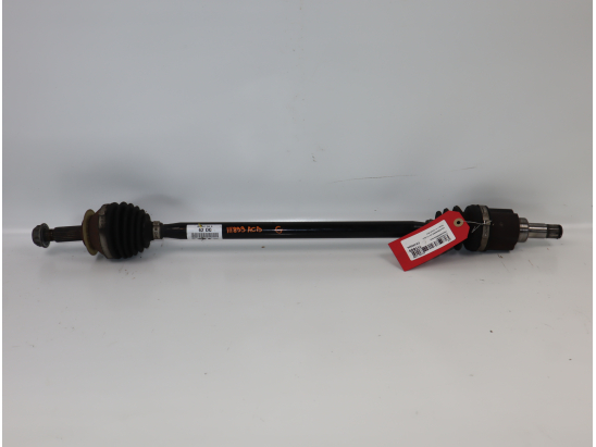 Transmission avant gauche occasion VOLKSWAGEN UP Phase 1 - 1.0 75ch