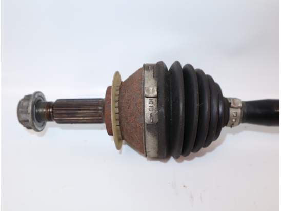 Transmission avant gauche occasion VOLKSWAGEN UP Phase 1 - 1.0 75ch