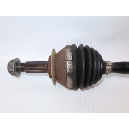 Transmission avant gauche occasion VOLKSWAGEN UP Phase 1 - 1.0 75ch