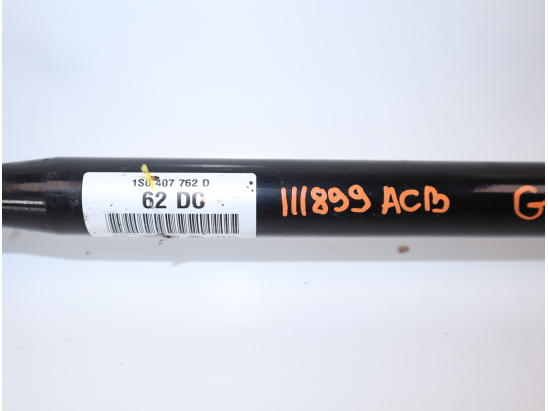 Transmission avant gauche occasion VOLKSWAGEN UP Phase 1 - 1.0 75ch