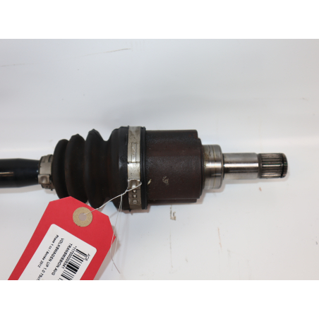 Transmission avant gauche occasion VOLKSWAGEN UP Phase 1 - 1.0 75ch