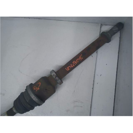 Transmission avant droite occasion RENAULT TWINGO II Phase 1 - 1.5 DCI 65ch