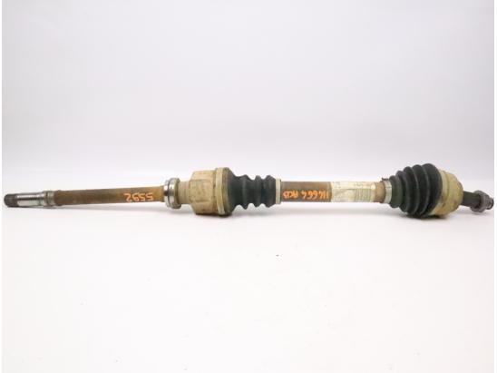 Transmission avant droite occasion CITROEN BERLINGO I Phase 2 - 1.4i