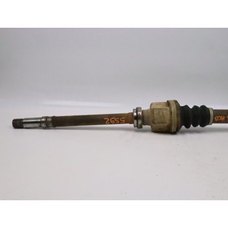 Transmission avant droite occasion CITROEN BERLINGO I Phase 2 - 1.4i