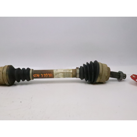 Transmission avant droite occasion CITROEN BERLINGO I Phase 2 - 1.4i