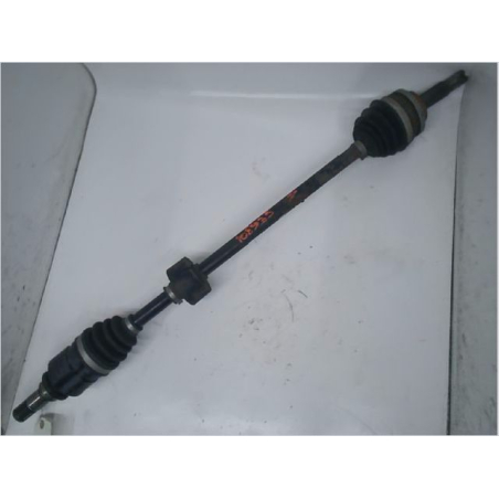 Transmission avant droite occasion TOYOTA YARIS I Phase 1 - 1.0