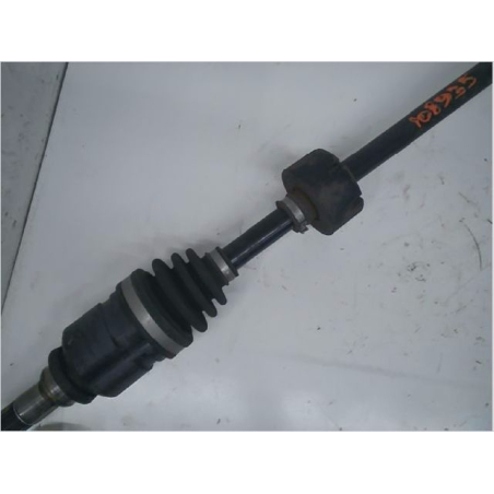 Transmission avant droite occasion TOYOTA YARIS I Phase 1 - 1.0