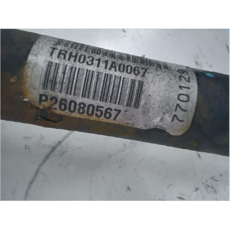 Transmission avant droite occasion TOYOTA YARIS I Phase 1 - 1.0