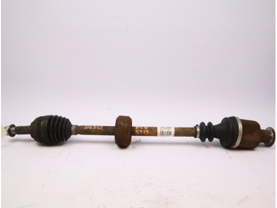 Transmission avant droite occasion RENAULT TWINGO II Phase 1 - 1.2i 16v 75ch