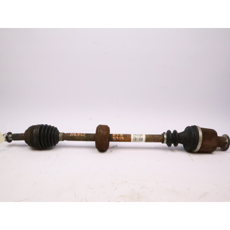 Transmission avant droite occasion RENAULT TWINGO II Phase 1 - 1.2i 16v 75ch